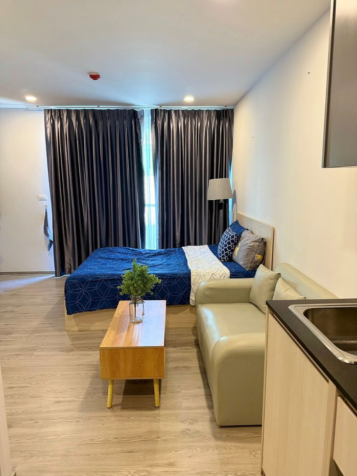 Dolce Lasalle Bang na, 1B1B,  5 Floor, 26 Sq.m, Rental 9,500 THB/Month Ready to move in