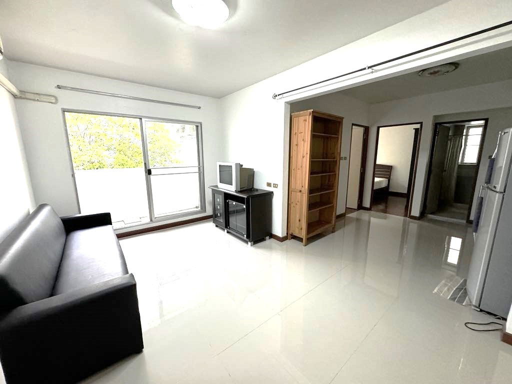 Condo for rent near KMUTT   8,000 baht/month
