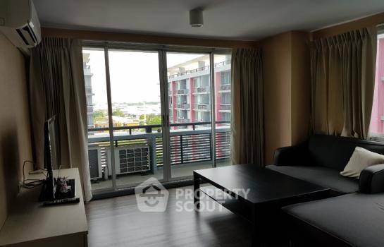 2-BR Condo at Swift Condominium in Bang Sao Thong (ID 416612)