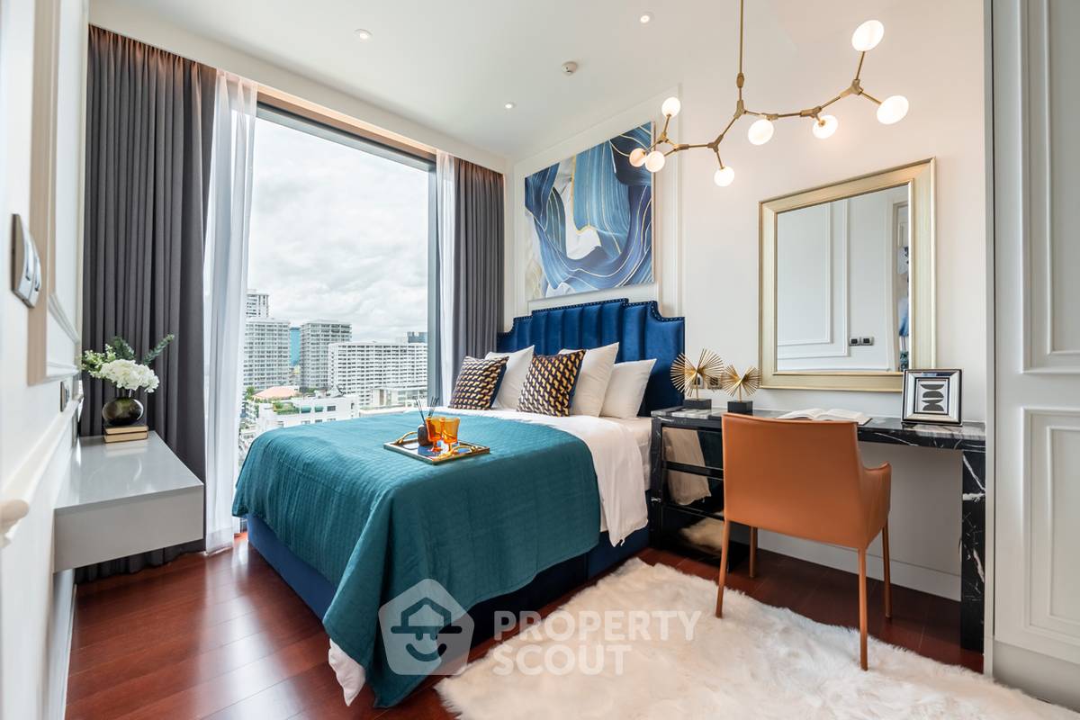1-BR Condo at Khun By Yoo near BTS Thong Lor (ID 659118)
