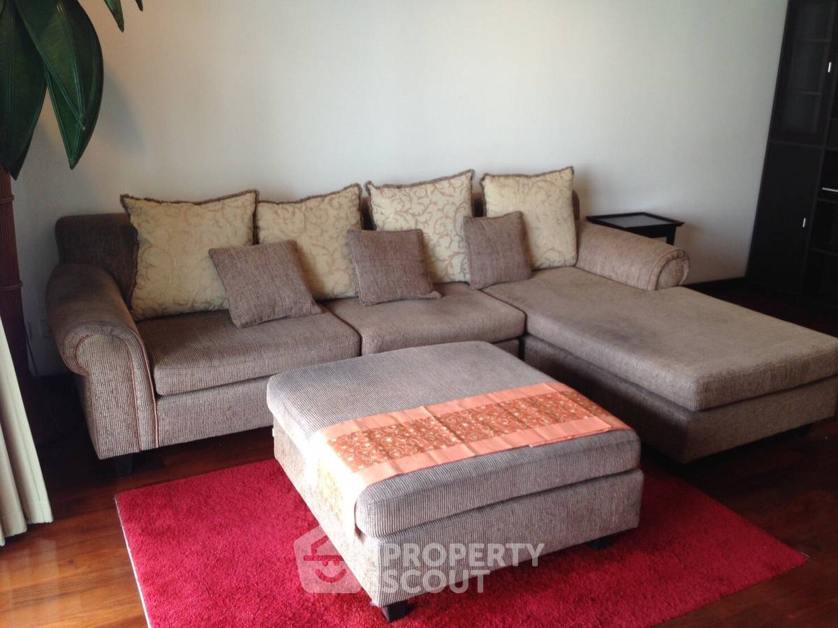 2-BR Condo at Wilshire near BTS Phrom Phong (ID 514463)