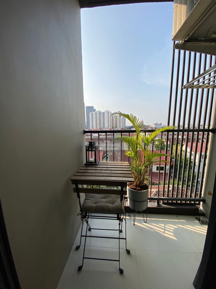 🔥🔥🔥 FOR RENT condo , Elio Del Nest Udomsuk , BTS-Udom Suk , Bang Na , Bang Na , Bangkok , CX-76853 ✅ Live chat with us ADD LINE @connexproperty ✅ 🔥🔥🔥