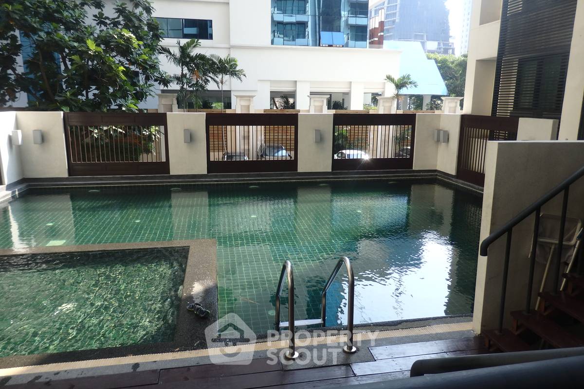 คอนโด 2 ห้องนอน 59 เฮอริเทจ สุขุมวิท 59 ใกล้ BTS ทองหล่อ (ID 883276)