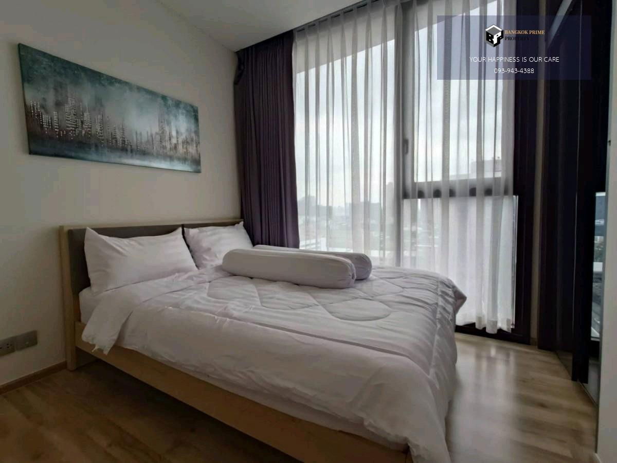 The Line Jatujak-Mochit | 🚝Near BTS, MRT Chatuchak #2025121713508