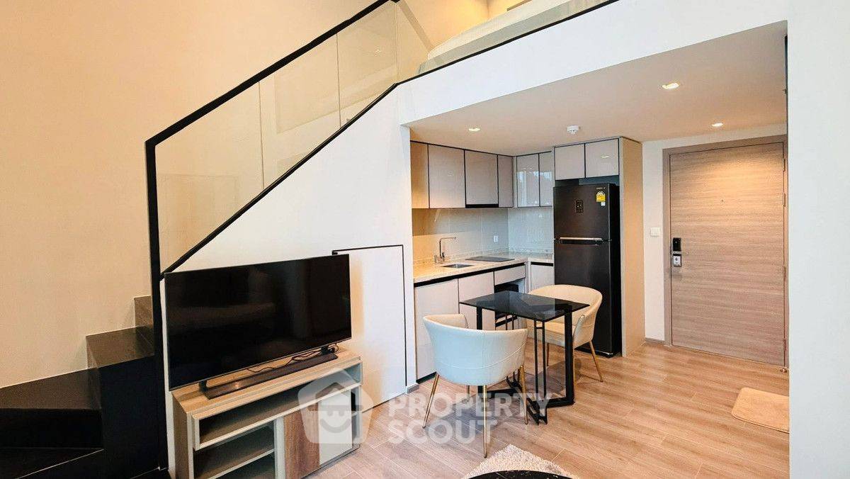 1-BR Condo at The Reserve Phahol-Pradipat near BTS Saphan Khwai (ID 2483314)