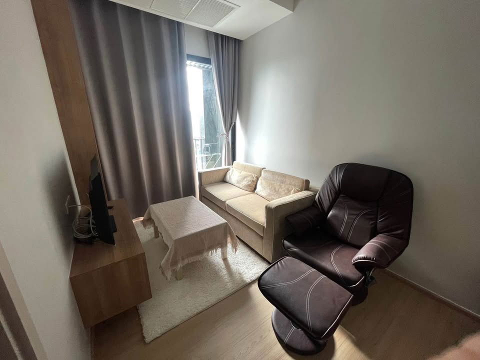 ให้เช่าคอนโด เดอะ แคปปิตอล เอกมัย-ทองหล่อ