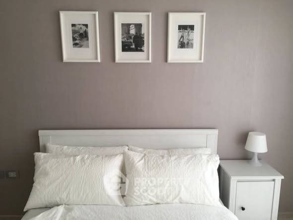 1-BR Condo at Rhythm Sukhumvit 36-38 near BTS Thong Lor (ID 2483208)