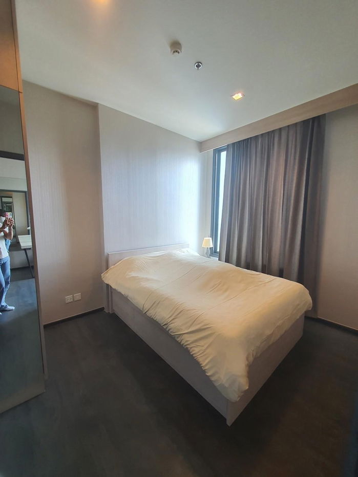Condo for rent :  Edge Sukhumvit 23 ((BTS Asoke  )) MK-02  line @livingbkk
