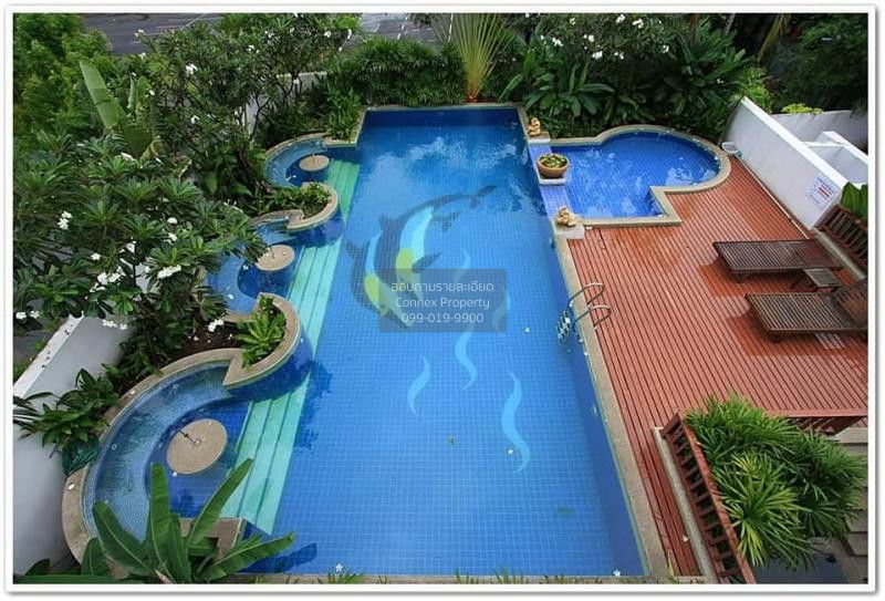 FOR RENT condo , Chateau In Town Ratchada 17 , MRT-Sutthisan , Din Daeng , Huai Khwang , Bangkok , CX-36577 ✅ Live chat with us ADD LINE @connexproperty ✅