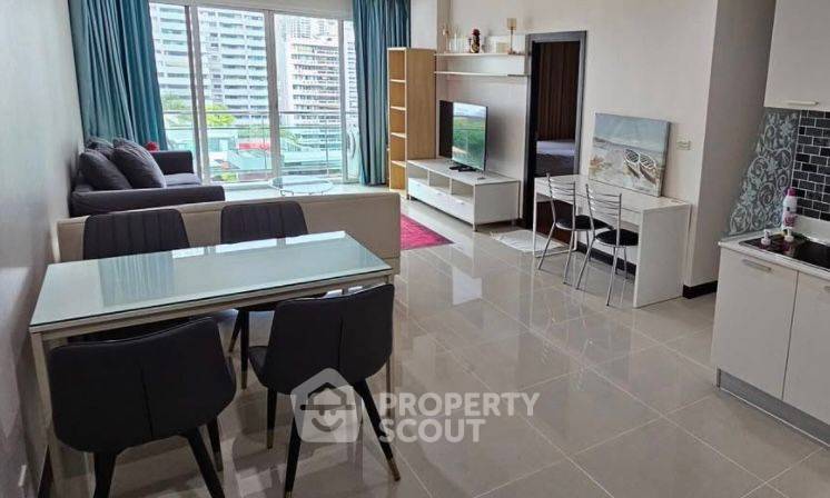 2-BR Condo at The Prime11 Sukhumvit Condominium near BTS Nana (ID 2099623)