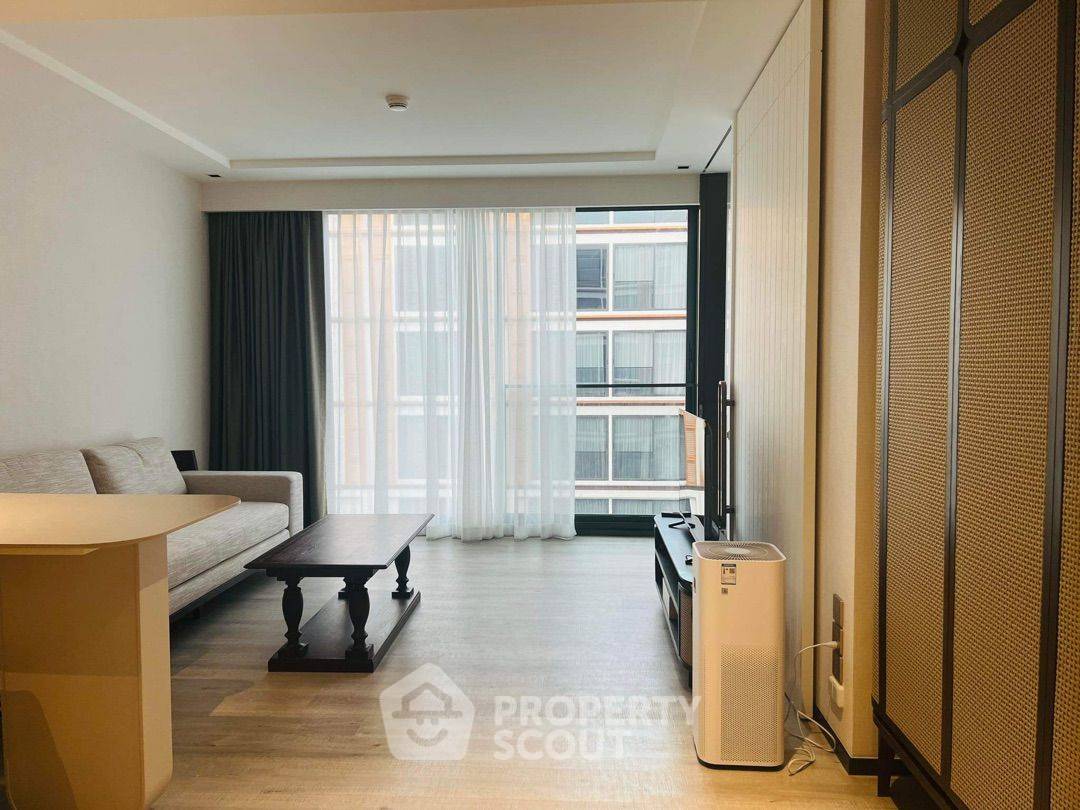 1-BR Condo at InterContinental Residences Hua Hin close to Hua Hin Market Village (ID 1266461)