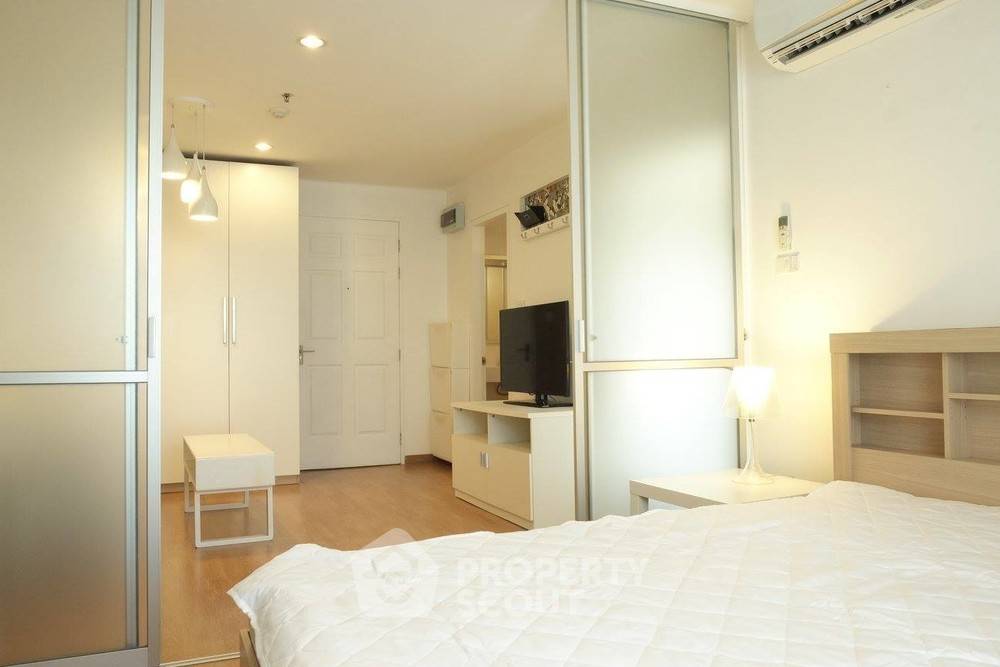 1-BR Condo at IDEO Sukhumvit - Rama 4 near BTS Phra Khanong (ID 371199)