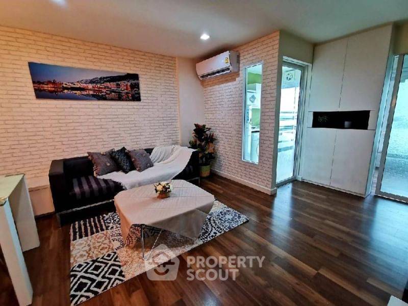 BTS On Nut အနီး The Room Sukhumvit 79 ရှိ 1-BR ကွန်ဒို (ID 671050)