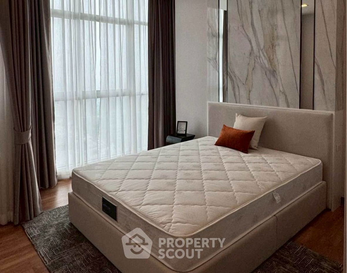 3-BR Condo at The Coast Bangkok near BTS Bang Na (ID 2482501)