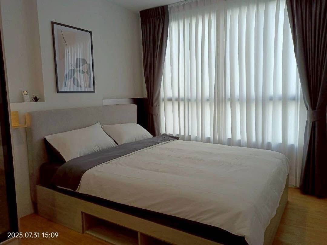 ME2500378 Condo For Rent Atmoz Kanaal Rangsit