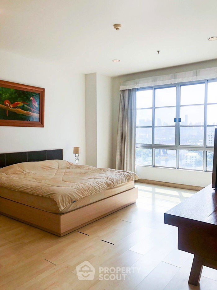 2-BR Condo at Citi Smart Sukhumvit 18 near BTS Asok (ID 1815959)
