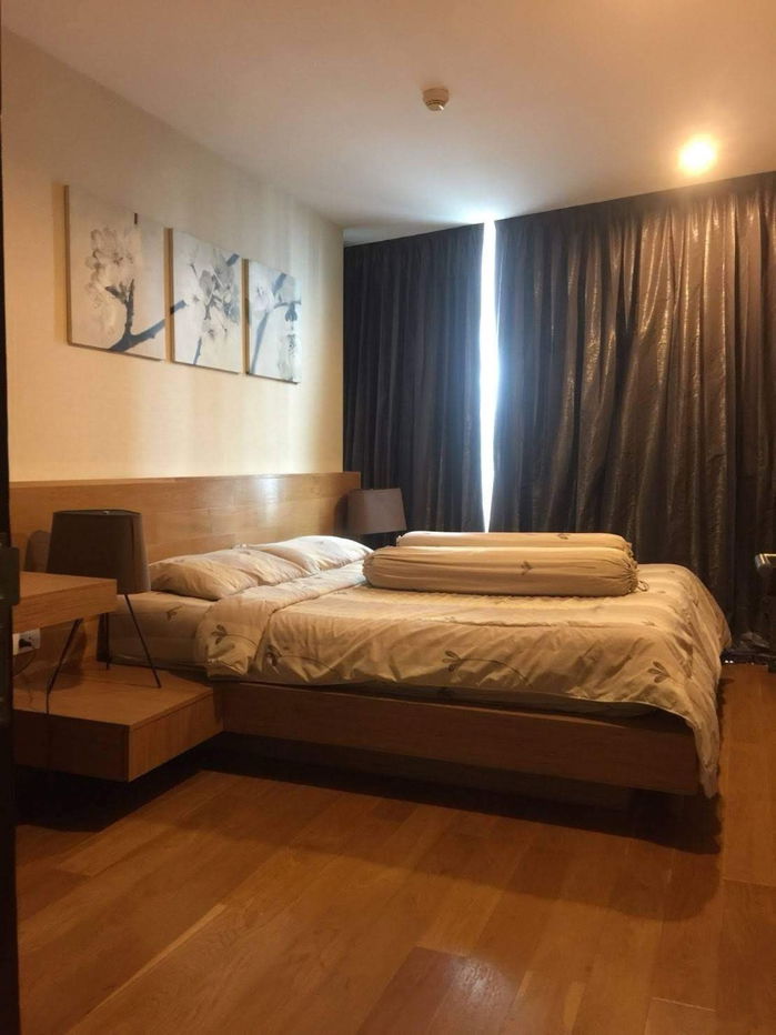 Condo for rent :  The Alcove​ thonglor 10(( BTS Thonglor)) MK-02  line @livingbkk