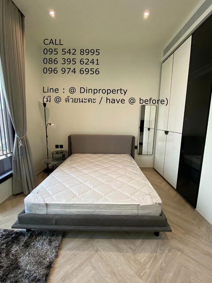 Rent Chapter Charoennakhon–Riverside  , Studio  BTS Saphan Taksin  BTS  Krung Thonburi  ICONSIAM Charoen Nakorn road