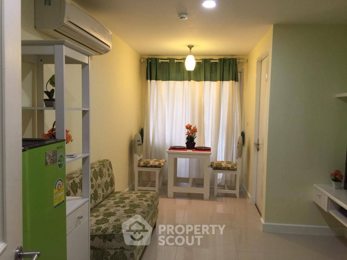 BTS Thonglor အနီးရှိ Clover Thonglor Residence ရှိ 1-BR ကွန်ဒို (ID 904178)