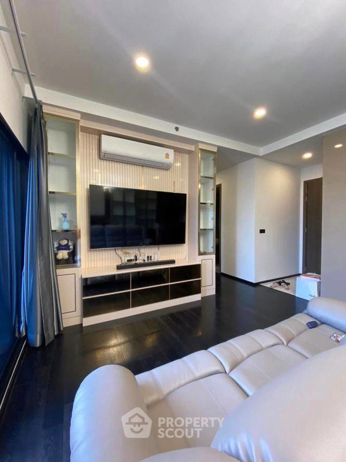 2-BR Condo at Park Origin Thonglor near BTS Thong Lor (ID 1251867)