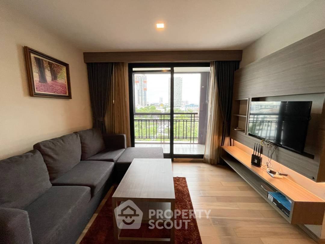 2-BR Condo at Art @ Thonglor close to Thong Lo (ID 1726894)