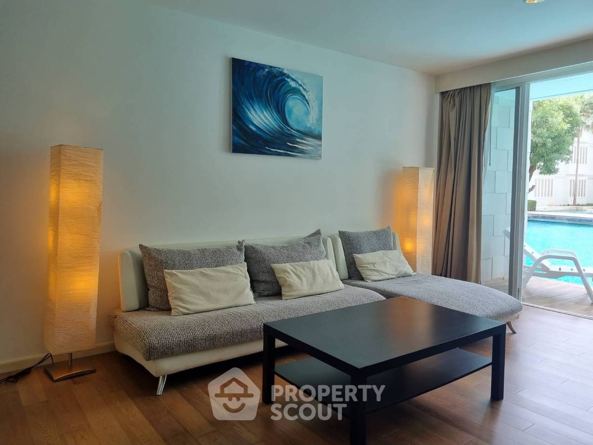 2-BR Condo at Malibu Hua Hin Khao Tao close to Khao Tao (ID 1277800)