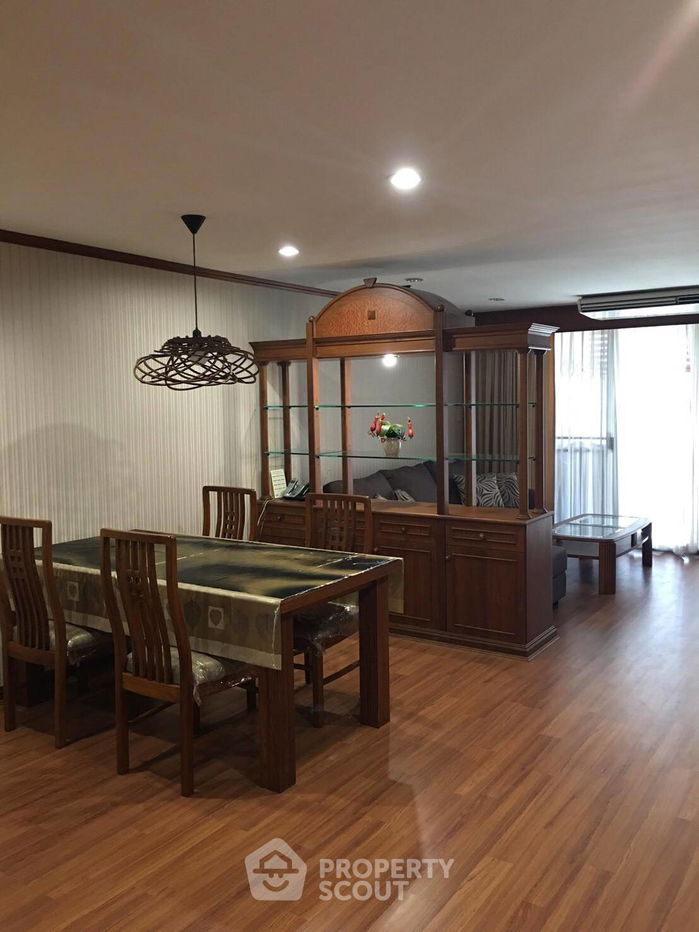 คอนโด 2 ห้องนอน อคาเดเมีย แกรนด์ ทาวเวอร์ ใกล้ BTS พร้อมพงษ์ (ID 452627)