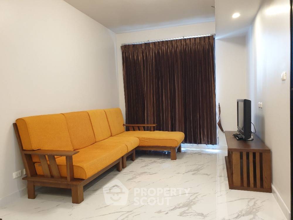 1-BR Condo at Supalai Premier Place Asok near MRT Phetchaburi (ID 604204)