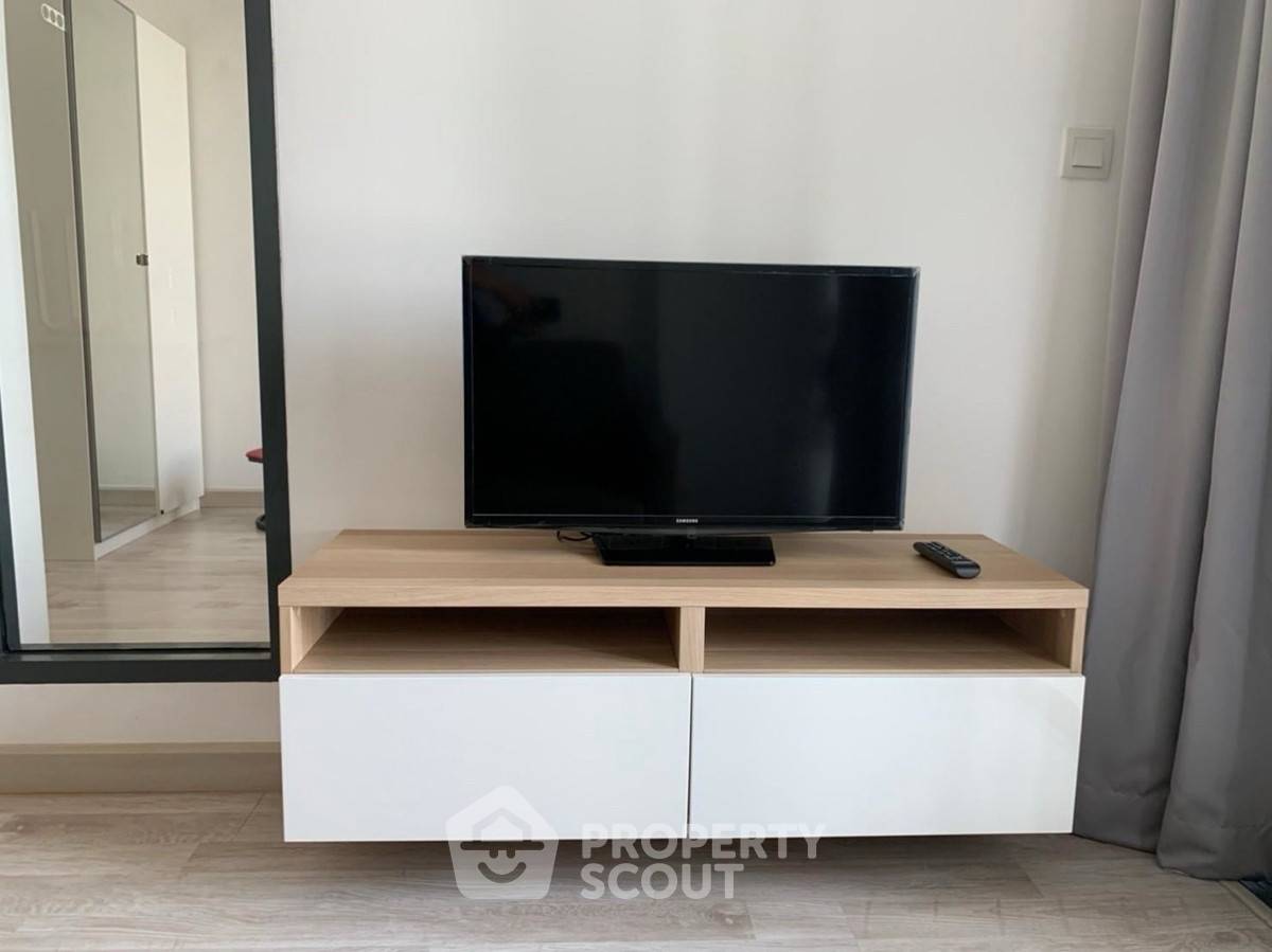 คอนโด 1 ห้องนอน ที่ ไอดีโอ โมบิ สาทร ใกล้ BTS กรุงธนบุรี (ID 2477632)