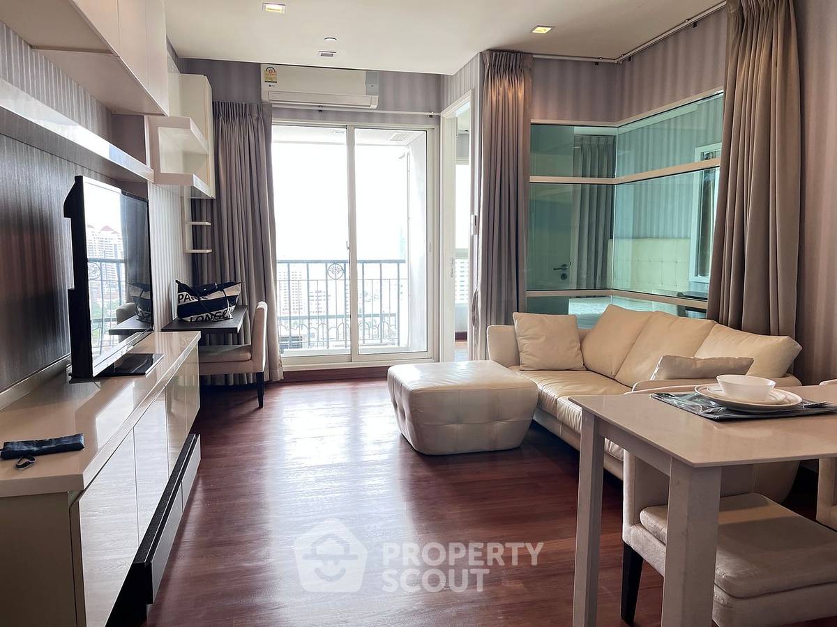 1-BR Condo at Ivy Thonglor 23 close to Thong Lo (ID 1138096)