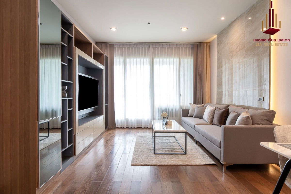 ✨ For Rent: The Address Chidlom Condo ✨    💰 Only 46,000 THB/month