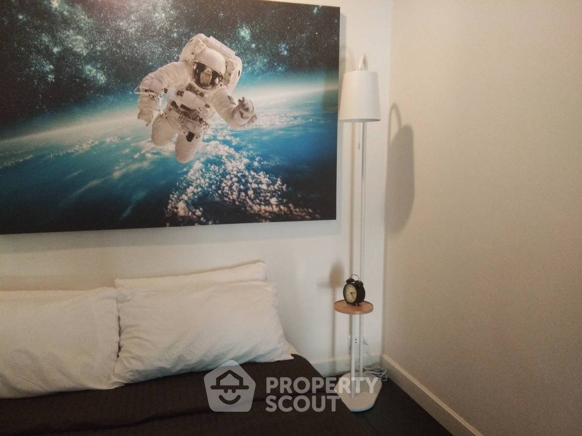 BTS Thonglor အနီးရှိ Ideo Morph 38 ရှိ 1-BR ကွန်ဒို (ID 884973)