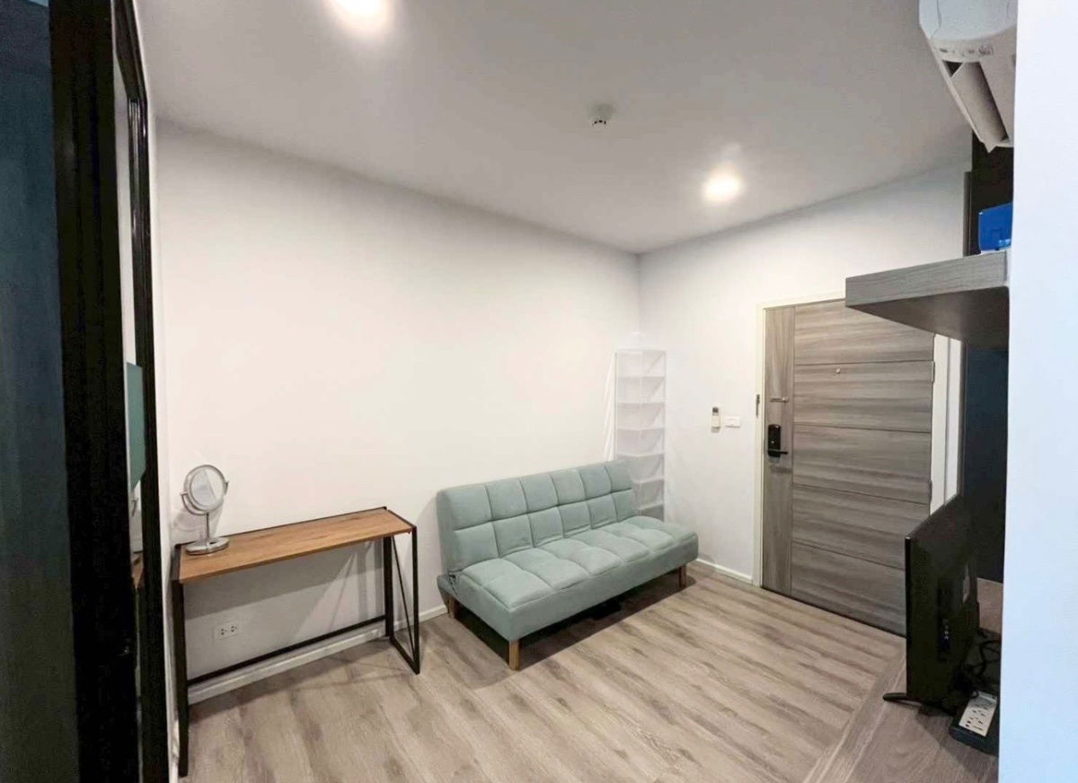 Condo Notting Hill Sukhumvit 105 For rent 1 bedroom