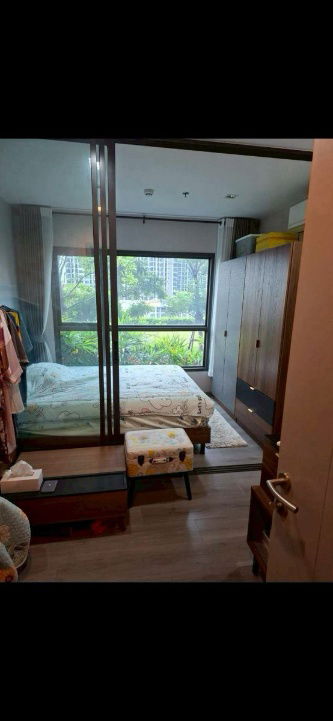 For Rent The Politan Aqua Unit 36/1499