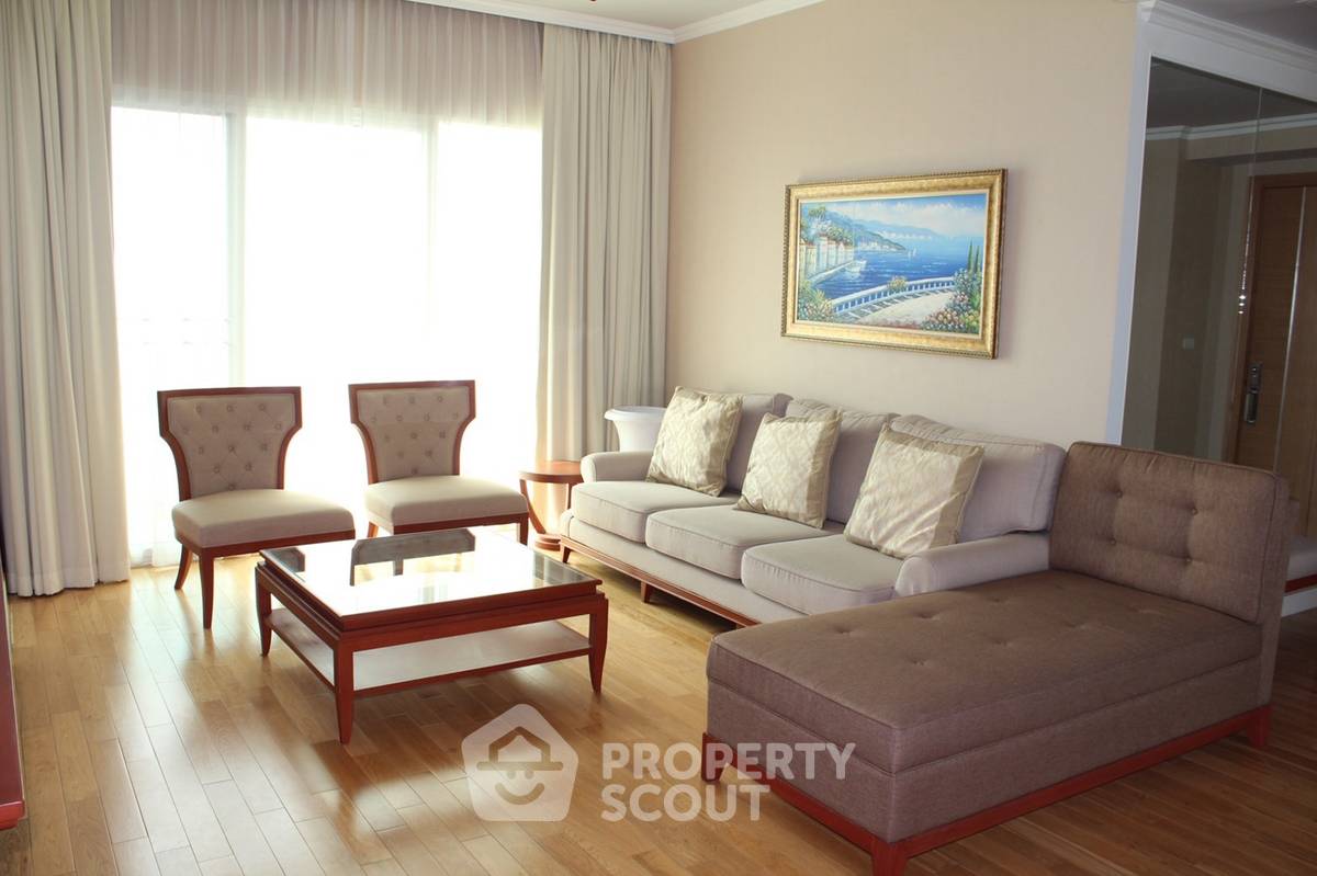 千禧公寓@素坤逸公寓 2 居公寓，靠近 BTS Asok（ID 886131）