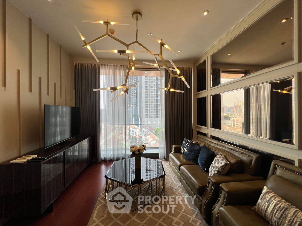 2-BR Condo at Khun By Yoo near BTS Thong Lor (ID 2292234)
