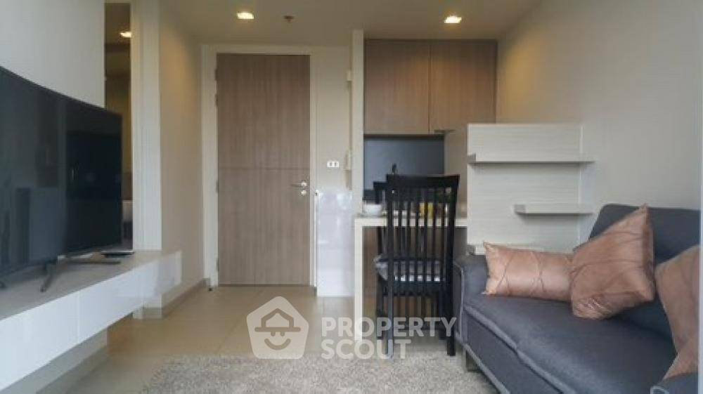 1-BR Condo at Unixx South Pattaya close to Phratamnak (ID 1385598)