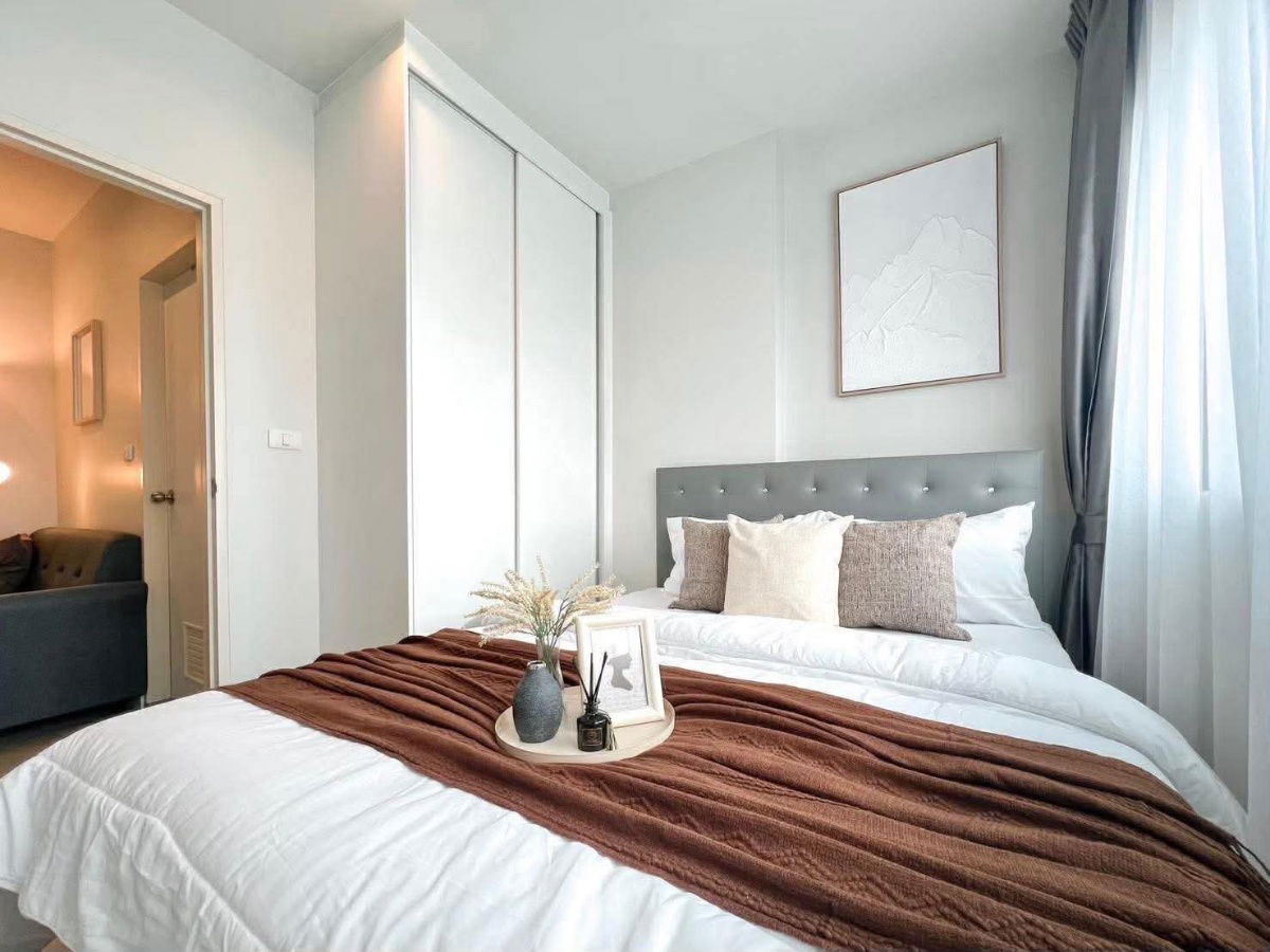 ME2500380 Condo For Rent Metro Sky Sathorn Wuttthakad