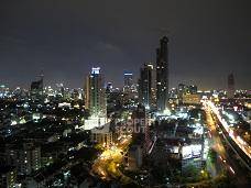 沙吞别墅 1 居公寓，靠近 BTS Krung Thon Buri (ID 510114)