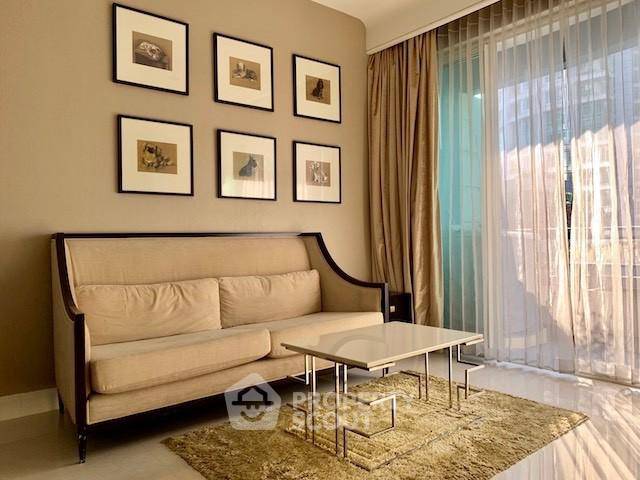2-BR Condo at Q Langsuan near BTS Ratchadamri (ID 452874)
