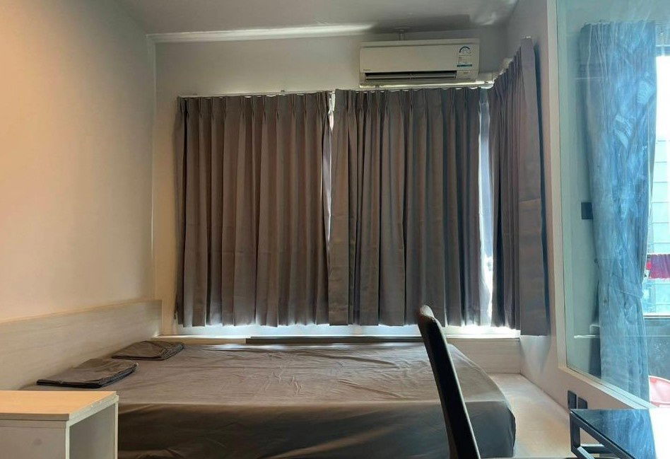 🥳[RAR2512-2343] Ease Rama 2. Tower B, Fl.7th *Near Central Rama 2💚Line id: @thefirstagent **