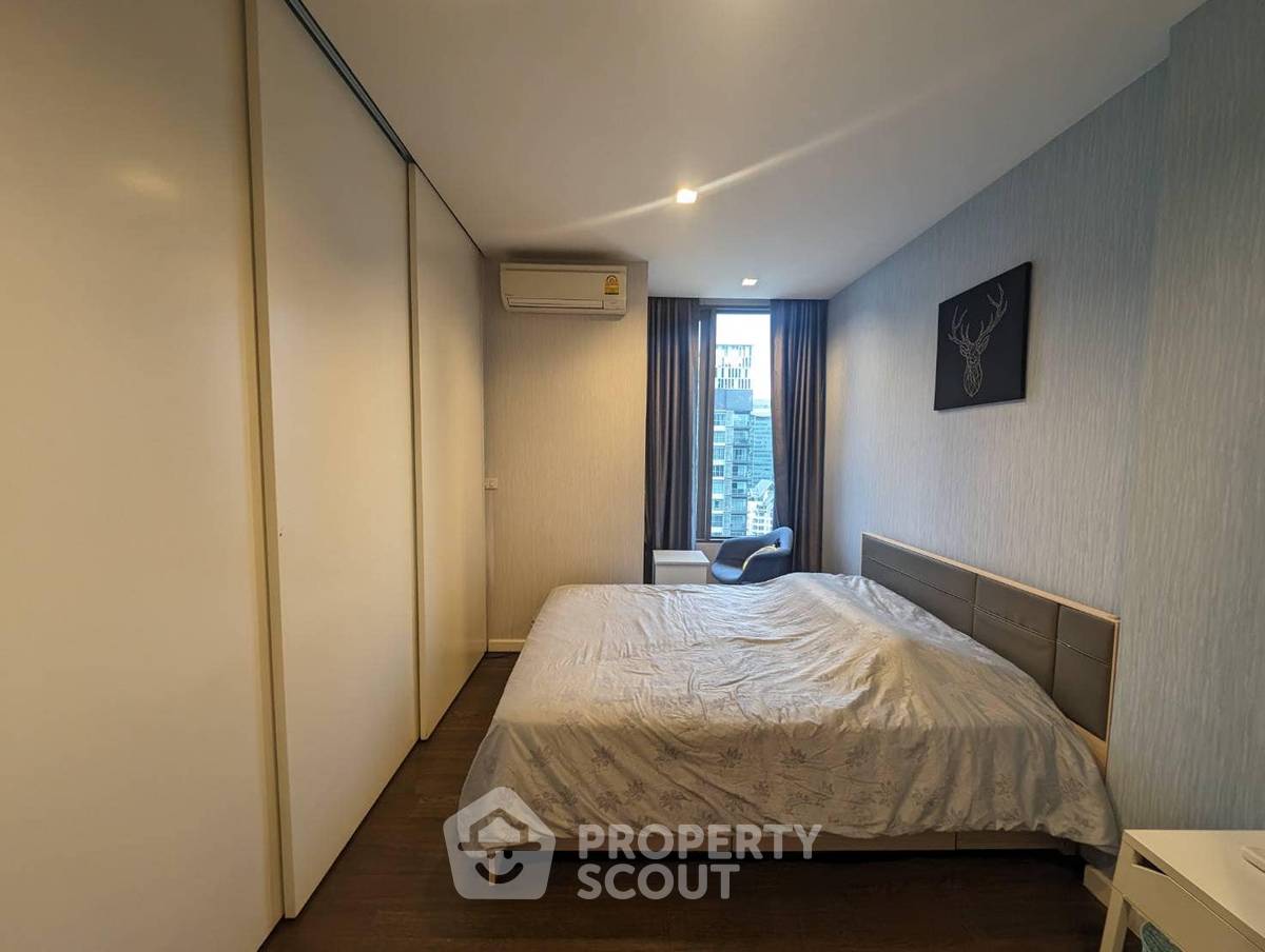 1-BR Condo at Nara 9 By Eastern Star near BTS Chong Nonsi (ID 1540280)