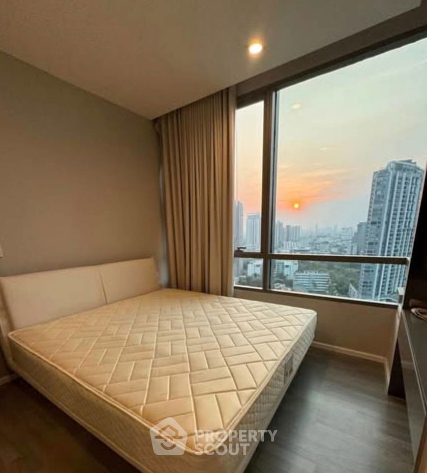 1-BR Condo at The Room Sukhumvit 69 near BTS Phra Khanong (ID 2480734)