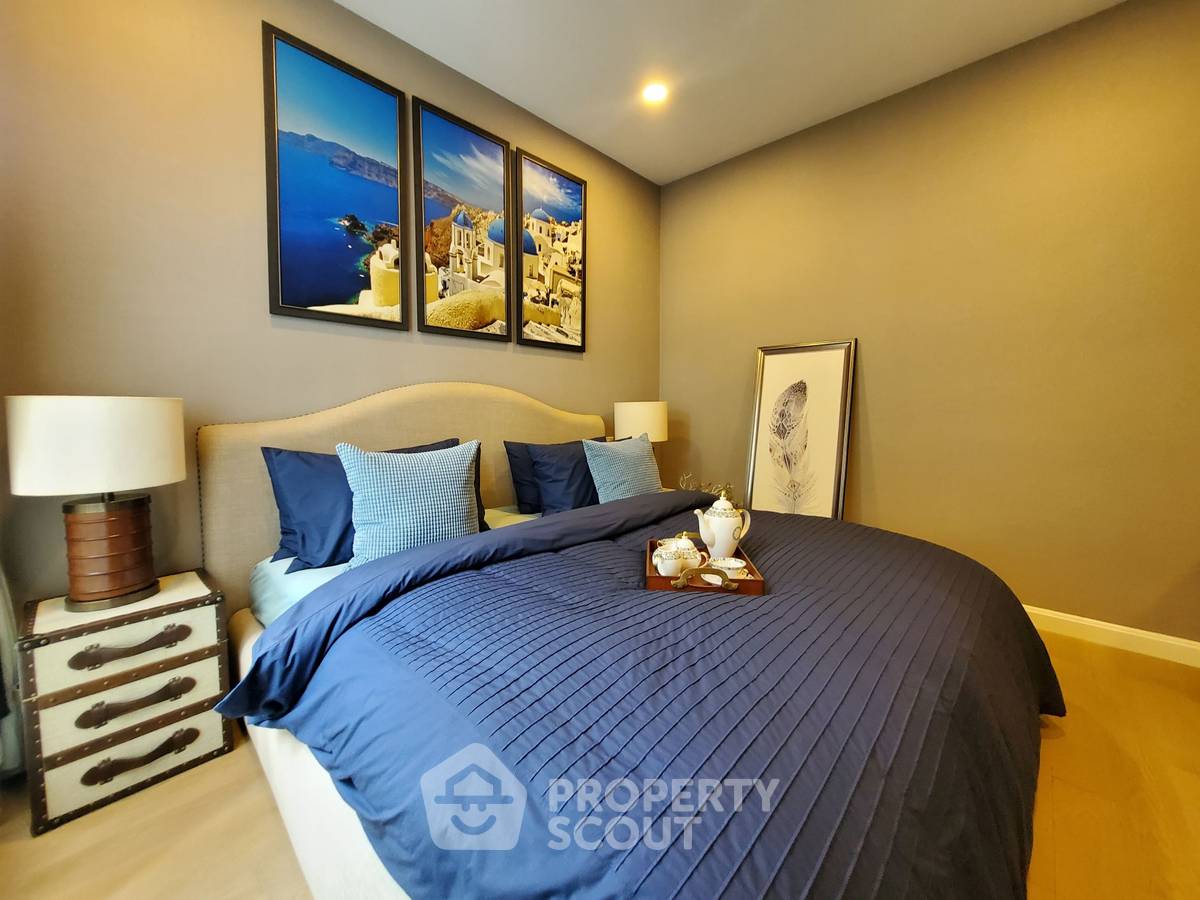 1-BR Condo at Verde Sukhumvit 49/15 near BTS Phrom Phong (ID 401011)