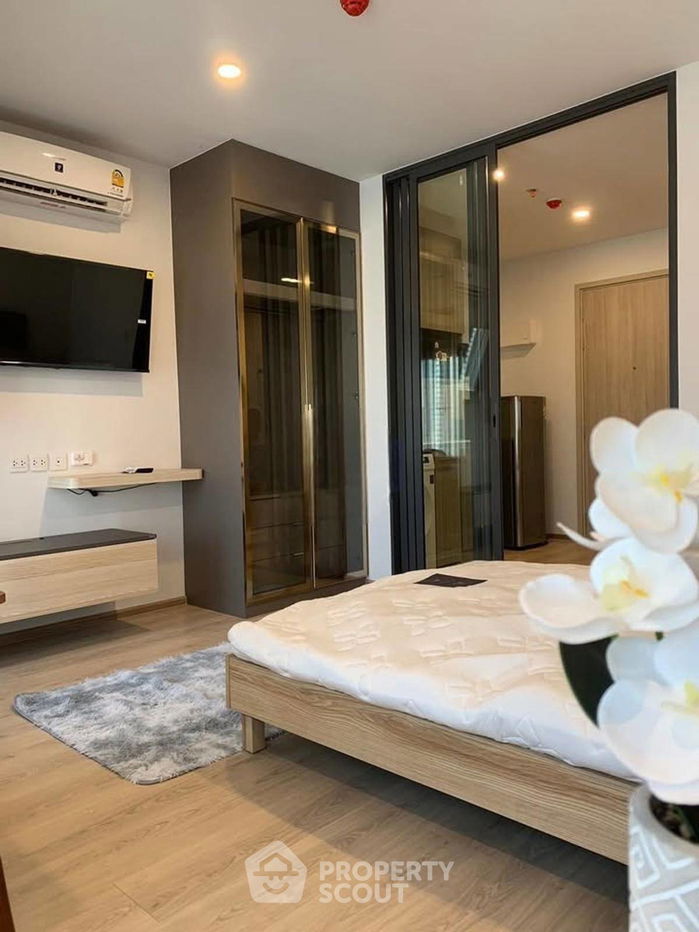 Studio Condo at LIFE Rama 4 - Asoke near MRT Queen Sirikit National Convention Centre (ID 2432788)