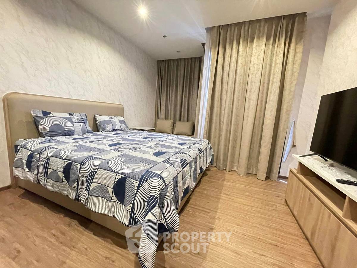 芭堤雅一旦靠近芭堤雅北的 1 居公寓 (ID 1551974)