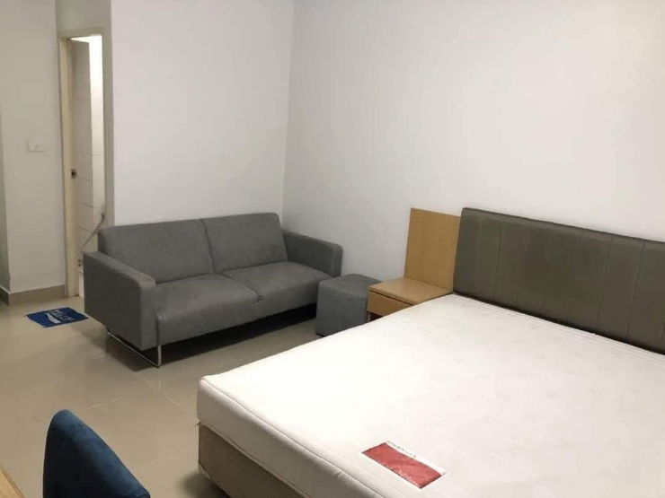 AS1380 I House Laguna Garden RCA Condo for rent