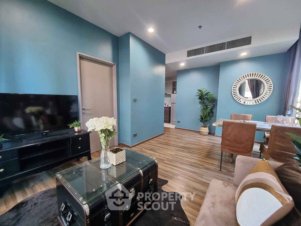 1-BR Condo at Ceil By Sansiri near BTS Thong Lor (ID 449932)