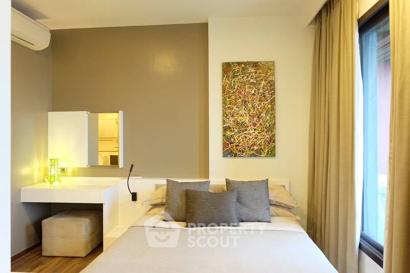 Wyne By Sansiri 靠近 BTS Phra Khanong 的 1 居公寓 (ID 515550)