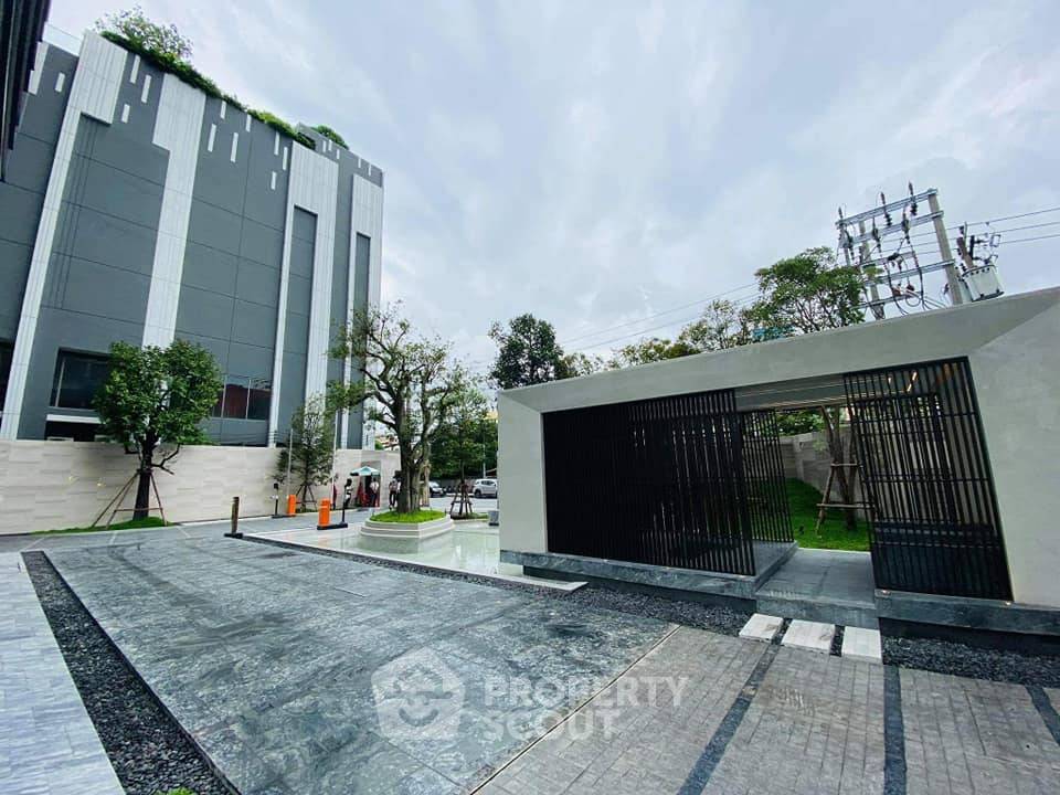 1-BR Condo at The Fine Bangkok Thonglor-Ekamai near BTS Thong Lor (ID 889942)